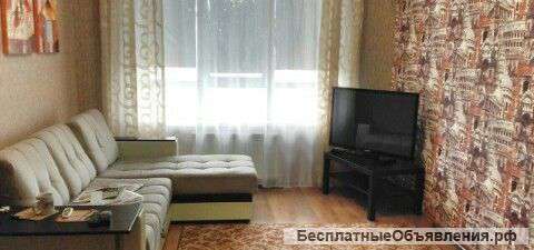 Комната в 3к.кв.