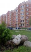 В Новосиньково 1-ком. квартира