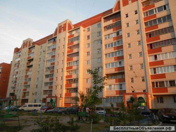 Продаю квартиру