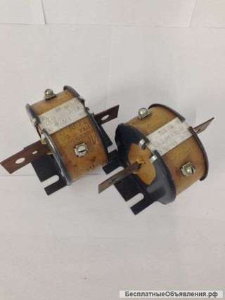 Трансформаторы тока Т-0,66