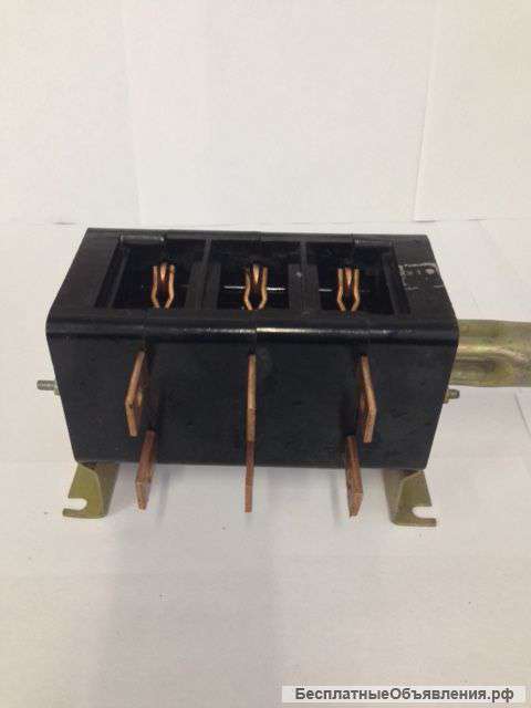 Рубильник вр32-31б71250 32 ухл3 100а ТУ 16-642033-85