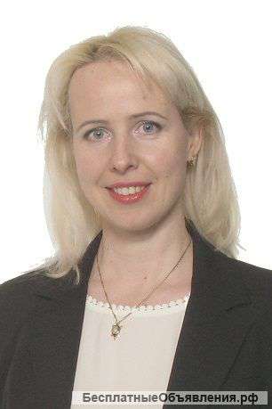 Частные уроки немецкого и английского языка с опытным преподавателем