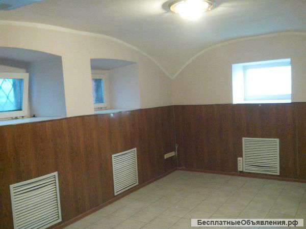 Здается офис