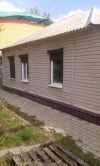 Дом 50 кв.м. на участке 2,5.сот