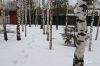 Земельный участок под ПМЖ