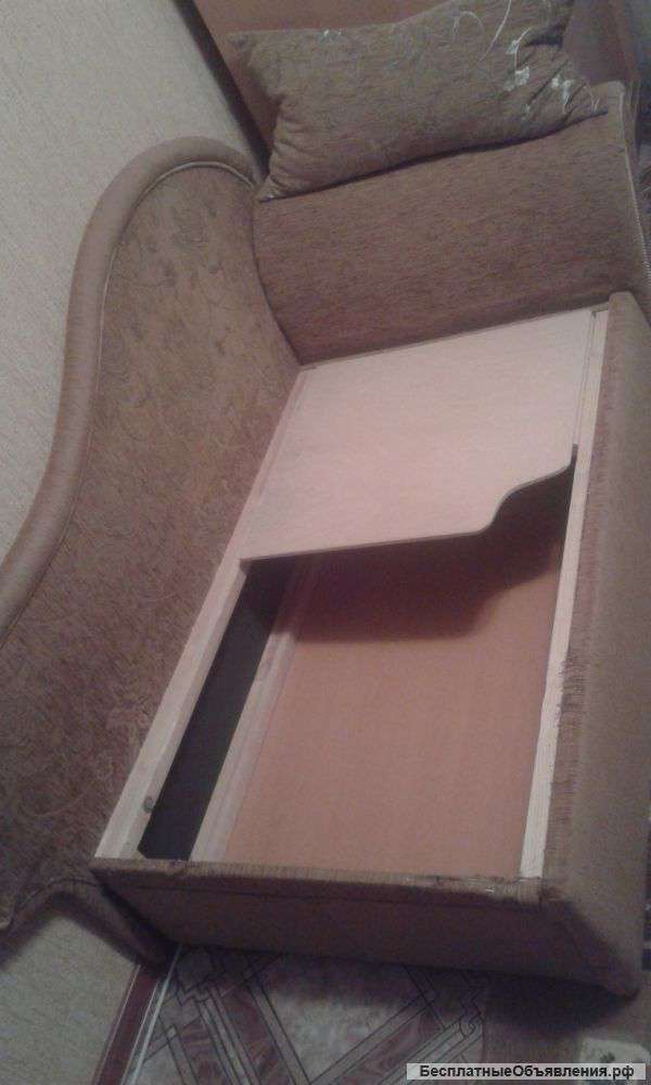 Детский диван