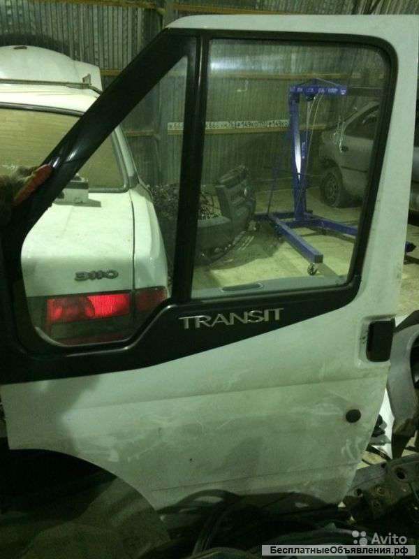 Ford tranzit/Форд транзит