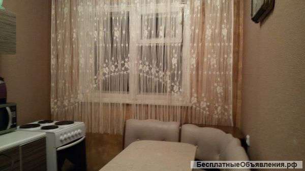 Квартиру