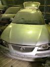 Mazda Capella