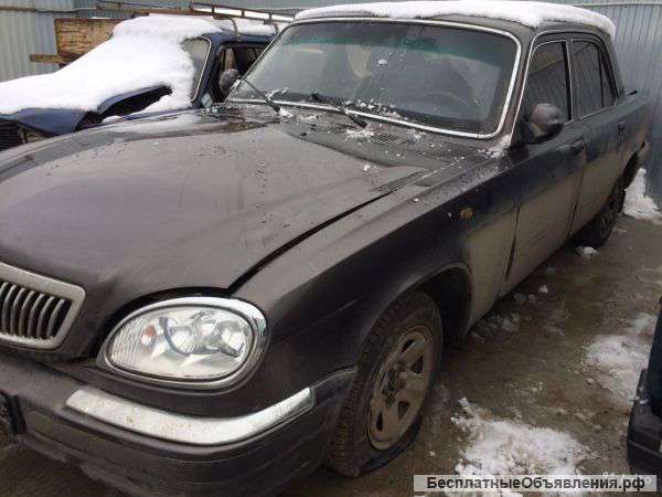 ГАЗ 31105 Волга, 2004