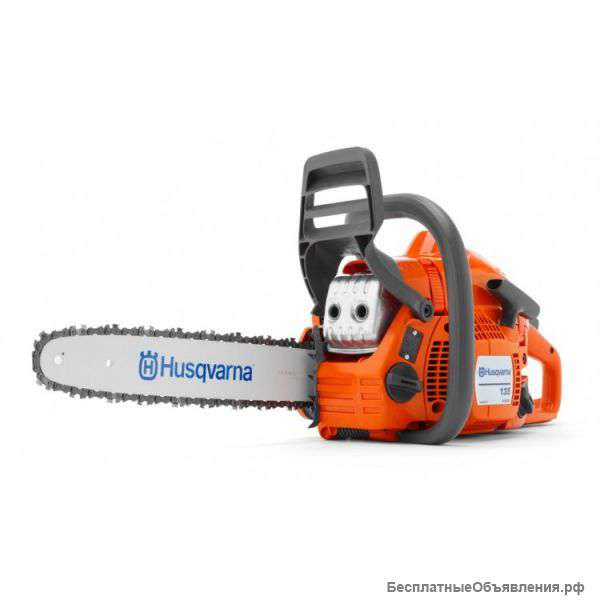 Бензопила Husqvarna 135