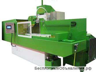 Плоскошлифовальный станок 3Л722В