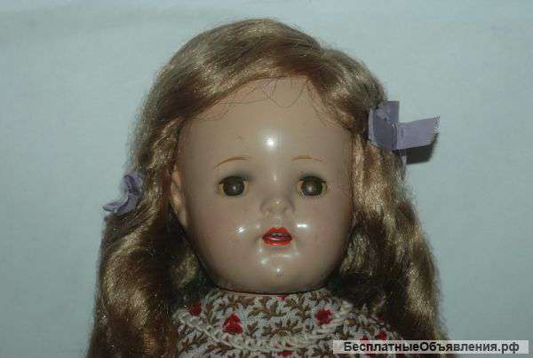 Коллекционные куклы со всего мира