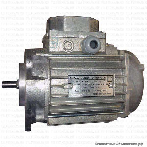 Электродвигатель МА71В6
