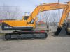 Экскаватор hyundai R260LC-9S