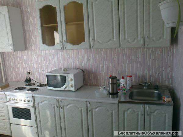 Сдам на длительный срок