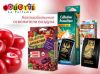 Fouette - ОПТОМ, ароматизаторы воздуха для автомобиля, дома и офиса