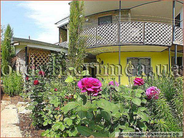 Мини гостевой дом Елена у моря