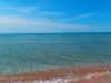 Участок 10 соток , на берегу Азовского моря, 150 метров от уреза воды