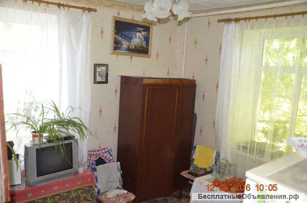 Квартира 3-х комнатная п.Артем