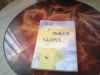 Книга "Взмах крыла"