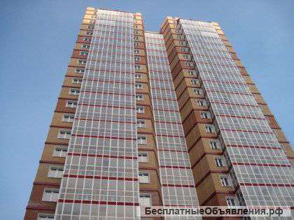 2х комнатную квартиру в новостройке