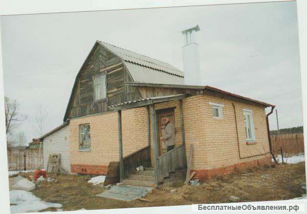 ДОм в деревне