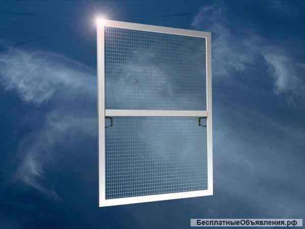 Москитные системы.