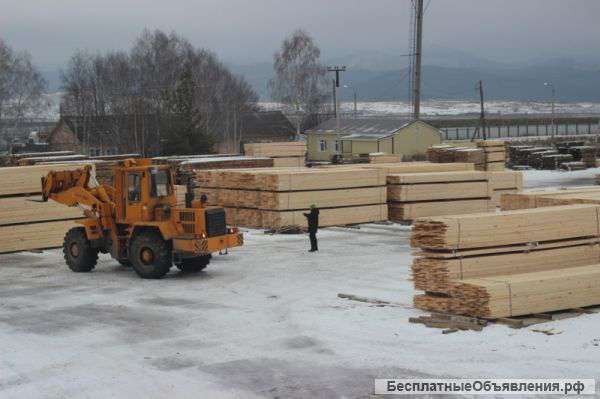 Деревообрабатывающего предприятия