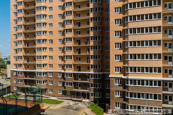 2-х. к. квартиру в центре города в готовом доме