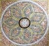 Мозаичное панно мозаика панно плитка хамам