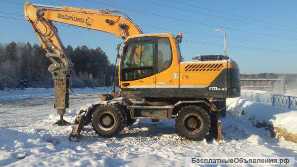 Hyundai R170W-9S