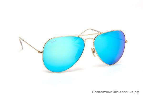 Солнцезащитные очки Ray-Ban