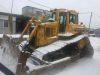 Бульдозер Caterpillar D6H lgp