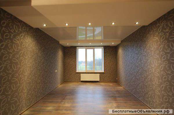 Ремонт квартир,домов,офисов