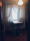 Трехкомнатная квартира
