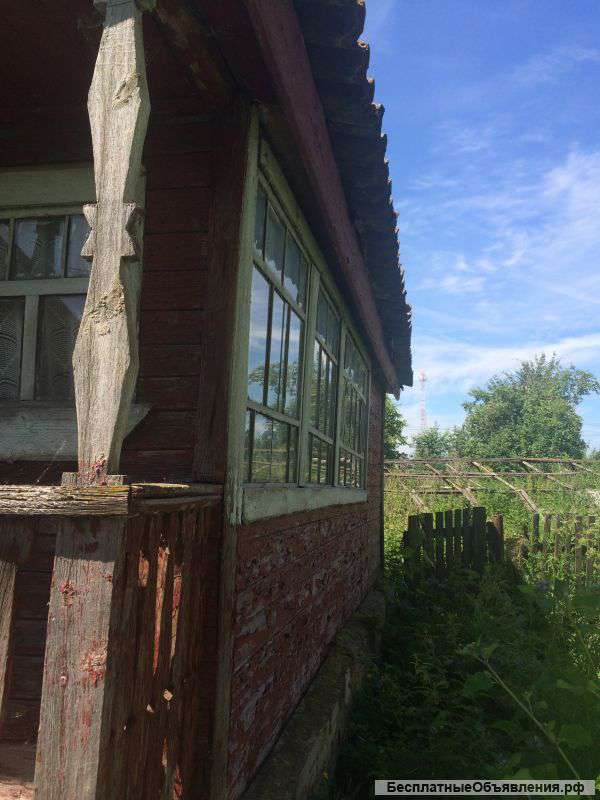 Дом Косяково