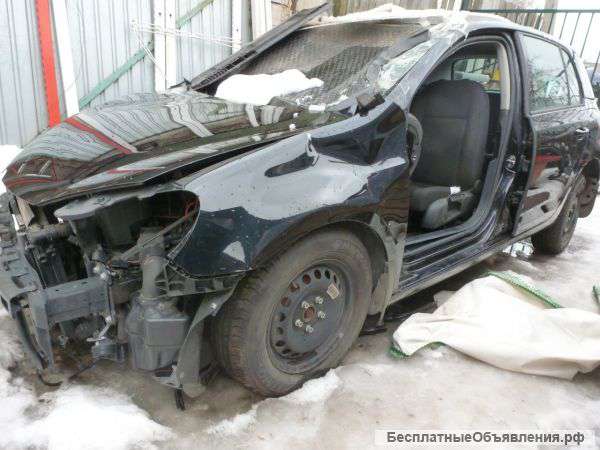 Для Гольф 6 детали кузова