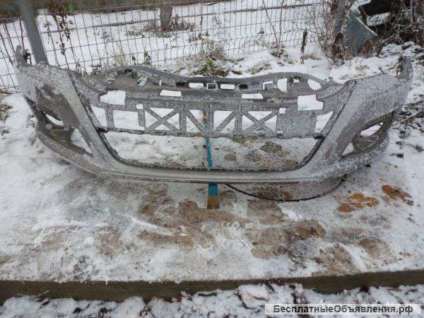 Для Пассат цц бампер до 2010 г