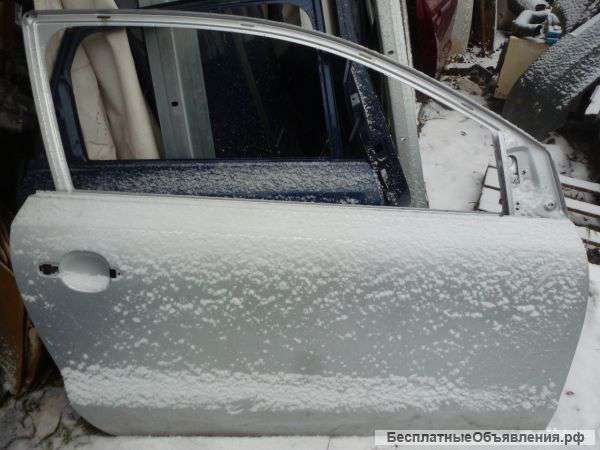 Для Поло Хэтчбэк 3д дверь