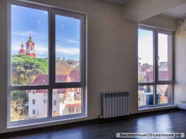 Квартира на Волжской