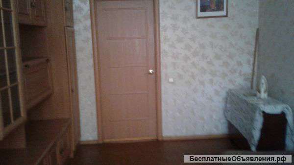 Сдам Комнату 15 м² в 3-к, 1/5 эт