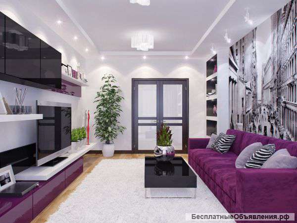 Классную квартиру