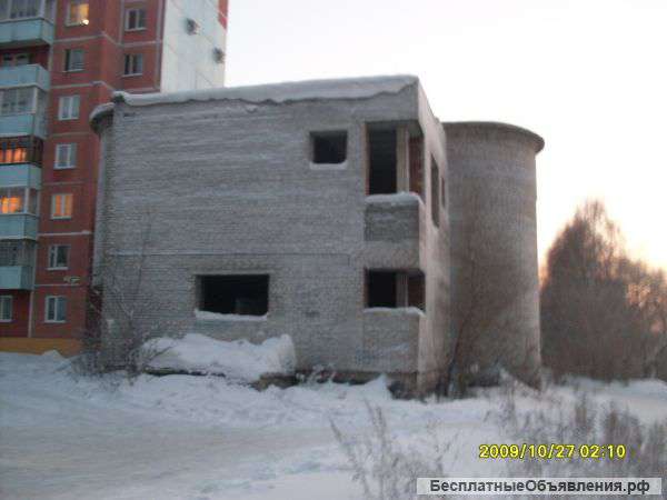 Продам здание