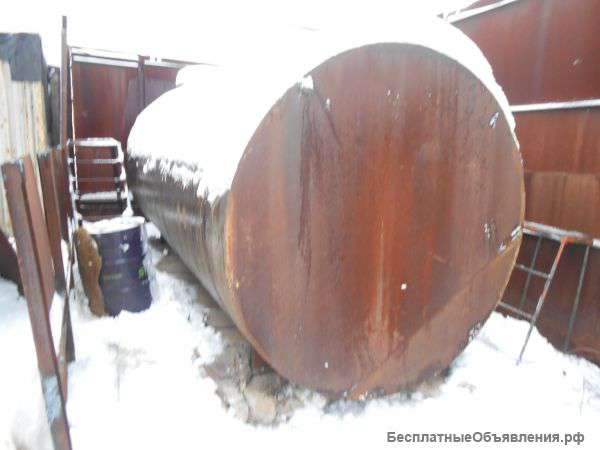 Ёмкость 20 куб.м.