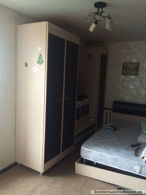 2к кв Московская 2б