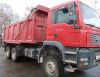 Самосвал MAN TGA