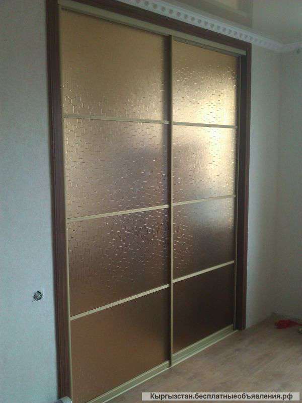 Купе двери перегородки деление зон