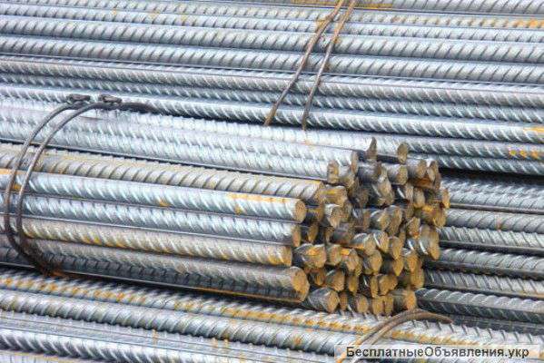 Металлопрокат / арматура