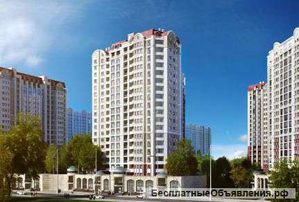 Квартиру, район СБС , 38,6 м2